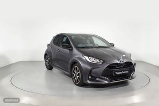 Toyota Yaris 1.5 VVT-I HYBRID STYLE 5P - Foto 1