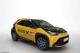 Toyota Aygo X Cross 1.5 VVT-I HYBRID GR SPORT 5P - Foto 1