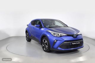 Toyota C-HR 1.8 VVT-I HYBRID ADVANCE AUTO 5P - Foto 1