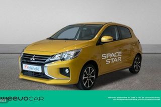 Mitsubishi Space star 1.2 120 MPI KAITEKI 71CV 5P - Foto 1