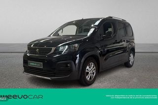Peugeot Rifter 1.2 PURETECH 81KW ALLURE STANDARD 110 5P - Foto 1