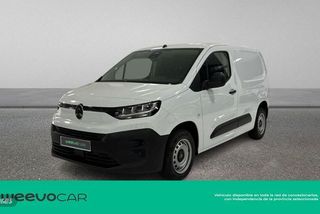 Citroen Berlingo 1.5 DIESEL 100 M 100 4P - Foto 1
