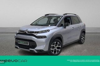 Citroen C3 Aircross 1.2 PURETECH 81KW S&S C-SERIES 110 5P - Foto 1