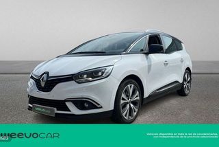 Renault Grand Scenic Grand Scénic 1.3 TCE ZEN 140 5P 7 Plazas - Foto 1