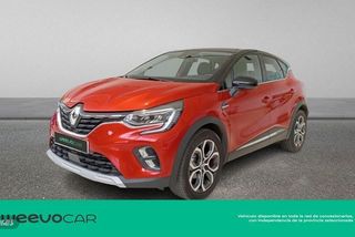 Renault Captur 1.3 TCE 103KW TECHNO EDC 140 5P - Foto 1