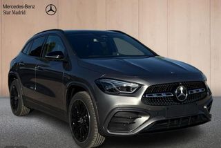 Mercedes Clase GLA GLA 250 e con tecnología híbrida EQ - Foto 1