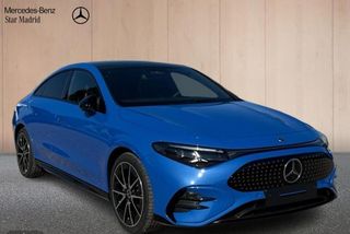Mercedes Clase CLA CLA 250+ con tecnología EQ - Foto 1