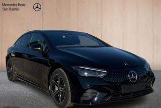 Mercedes EQE 350+ AMG Night Edition - Foto 1