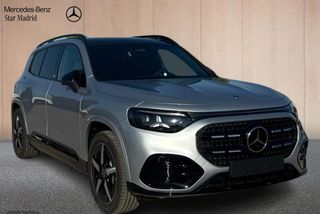 Mercedes Clase GLB GLB 200 - Foto 1