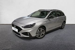 Hyundai i30 1.0 TGDI N Line 100 - Foto 1