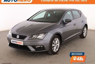 Seat Leon 1.4 TSI Style - Foto 1