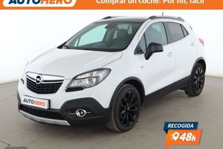 Opel Mokka 1.6 CDTI DPF Crosscity - Foto 1