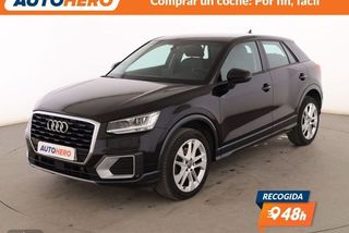 Audi Q2 1.6 TDI Design edition - Foto 1