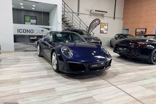 Porsche 911 Carrera 4S Coupé PDK - Foto 1