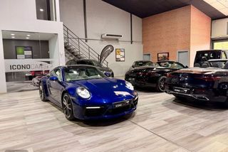 Porsche 911 Carrera 4S Coupé PDK - Foto 1