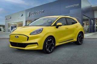 Ford Puma Gen-E Premium 43kWh 168CV FWD - Foto 1