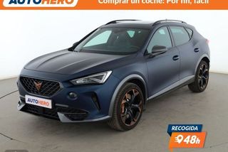 Cupra Formentor 2.0 TSI VZ 4Drive - Foto 1