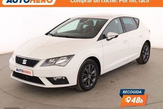 Seat Leon 1.6 TDI Style Visio Edition - Foto 1