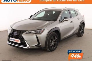 Lexus UX 250h Business - Foto 1