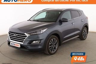 Hyundai Tucson 1.6 TGDI Tecno 2WD - Foto 1