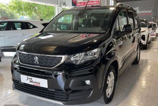 Peugeot Rifter Allure Long BlueHDi 130 - Foto 1