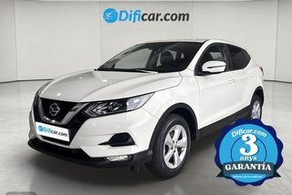 Nissan Qashqai 1.2 115CV - Foto 1
