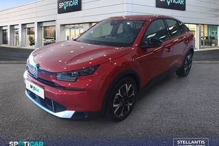 Citroen C4 Hybrid 145 ë-DCS6 Business Edition - Foto 1
