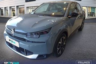 Citroen C4 Hybrid 145 ë-DCS6 Business Edition - Foto 1