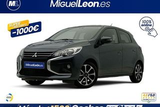 Mitsubishi Space star 120 MPI Kaiteki - Foto 1