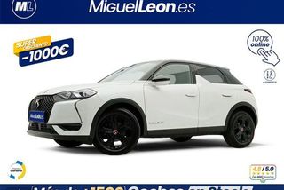 DS DS3 PureTech 96kW Performance Line Auto. - Foto 1
