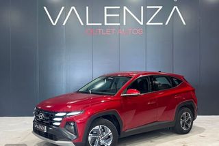 Hyundai Tucson Klass 1.6 T-GDi 160 CV - Foto 1