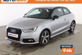 Audi A1 1.4 TFSI Attraction - Foto 1