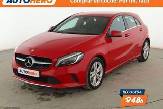 Mercedes Clase A A 200 d Urban - Foto 1