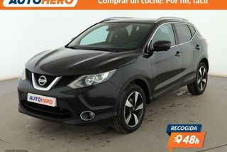 Nissan Qashqai 1.5 Turbodiesel N-Connecta - Foto 1