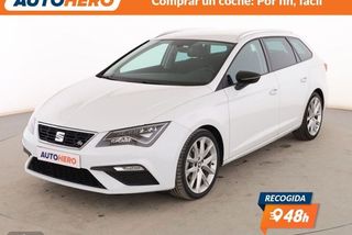 Seat Leon 2.0 TDI FR Plus - Foto 1