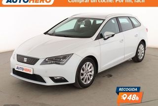 Seat Leon 1.6 TDI Style Ecomotive - Foto 1