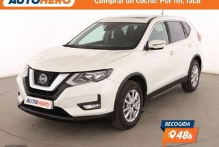 Nissan X Trail 1.7 dCi Acenta 4x4 - Foto 1