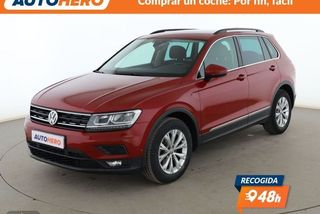 Volkswagen Tiguan 2.0 TDI Advance BlueMotion Tech - Foto 1