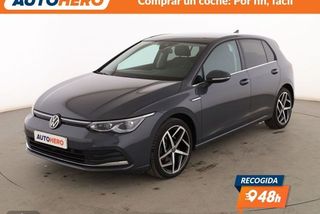 Volkswagen Golf 1.5 eTSI Style - Foto 1