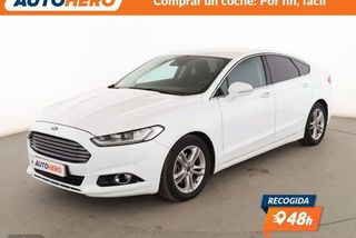 Ford Mondeo 2.0 TDCi Titanium - Foto 1