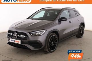 Mercedes Clase GLA GLA 250e AMG Line - Foto 1