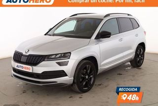 Skoda Karoq 1.5 TSI ACT SportLine - Foto 1