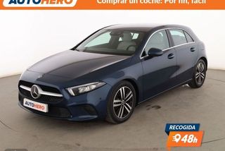 Mercedes Clase A A 200 d - Foto 1