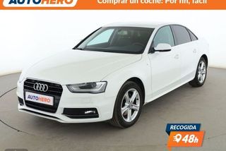 Audi A4 2.0 TDI - Foto 1