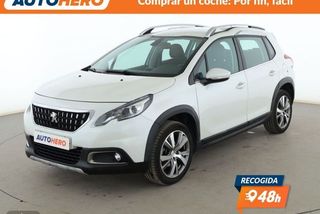 Peugeot 2008 1.2 PureTech Allure - Foto 1