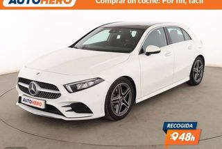 Mercedes Clase A A 180 AMG Line - Foto 1