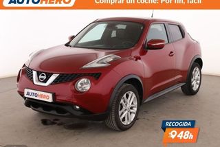 Nissan Juke 1.5 Turbodiesel N-Connecta - Foto 1