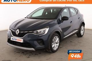 Renault Captur 1.0 TCe Intens - Foto 1