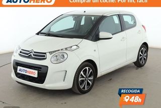 Citroen C1 1.2 PureTech City Edition - Foto 1