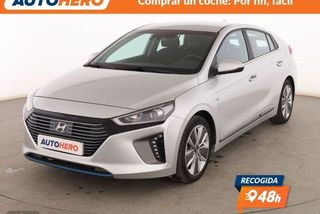 Hyundai Ioniq 1.6 Hybrid Tecno - Foto 1